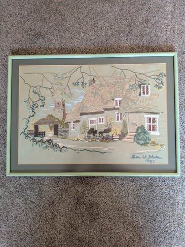 Vintage 1987 edna - vintage,