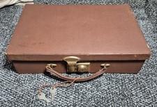 Vintage Small Paddington