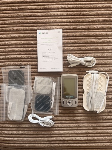 Auvon tens and muscle - tens,