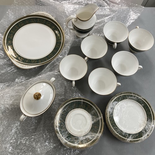 Royal doulton vanborough - doulton,