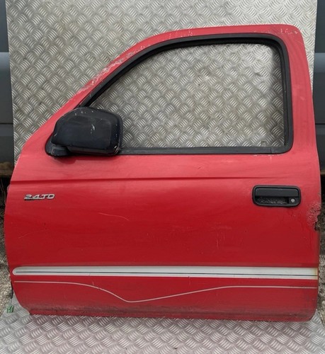 Toyota hilux mk4 mk5 - toyota,