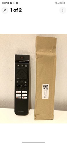 New genuine philips - 1,