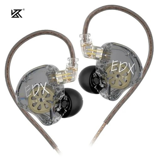 Edx pro ear - edx, in-ear