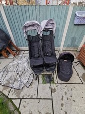 Black Mountain Buggy Nano Duo