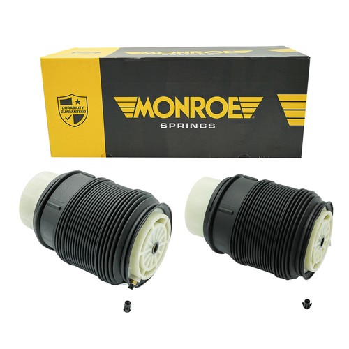 Air spring suspension kit - air,