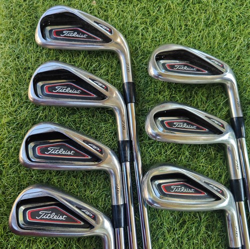 Titleist ap1 716 irons pw - 716,