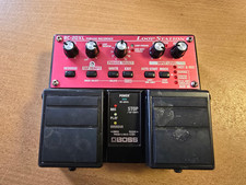 Vintage BOSS RC-20XL Loop