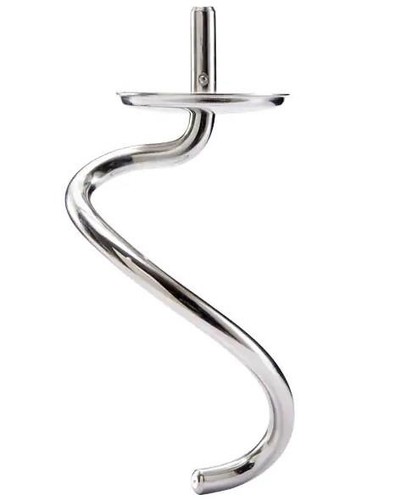 Kenwood major spiral - (chef,