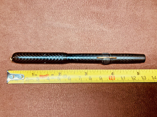 Conklin crescent filler - 25,