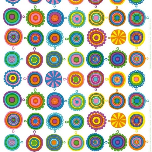 Marimekko lappuliisa cotton - marimekko,
