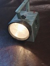 "Bardic" 4 aspect railway hand