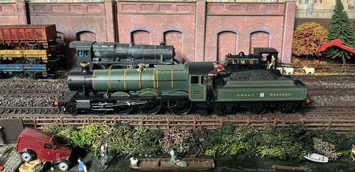 Hornby r1184 gauge 6 - hornby,