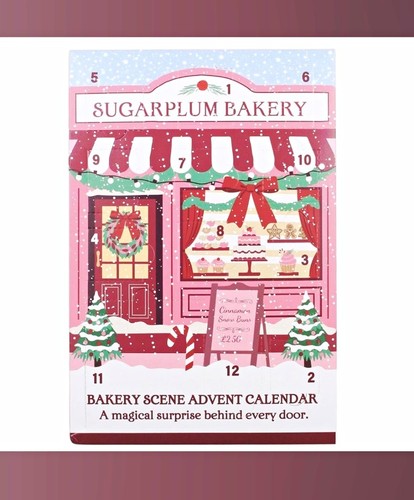Sugarplum bakery - sugarplum,