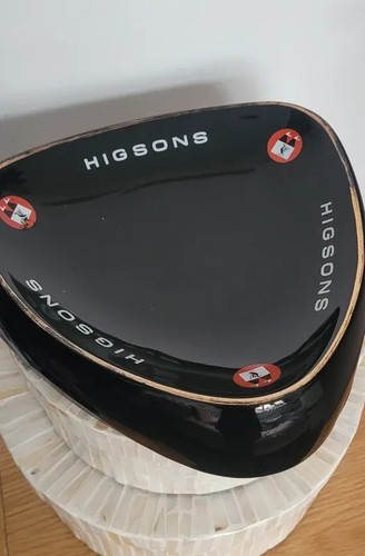 Higsons brewery vintage retro - brewery,