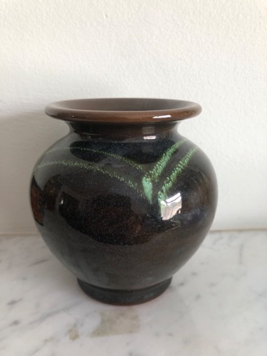Vintage welsh studio pottery - vintage,