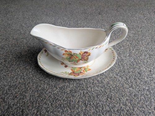 Vintage grindley cream petal - grindley,