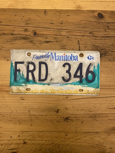Vintage manitoba friendly - vintage,