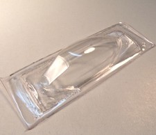 Hawker Typhoon Vacuform Canopy