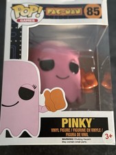 Funko Pop! Vinyl: Pac-Man
