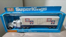 Matchbox Super Kings K31