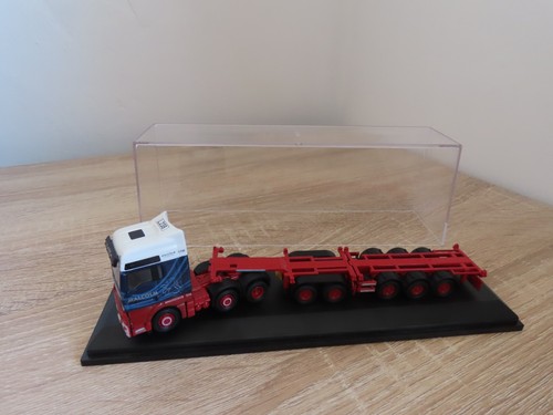 Oxford diecast malcolm - diecast,