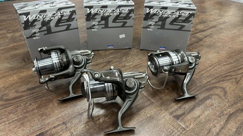 Daiwa windcast z5000 - z5000, carp