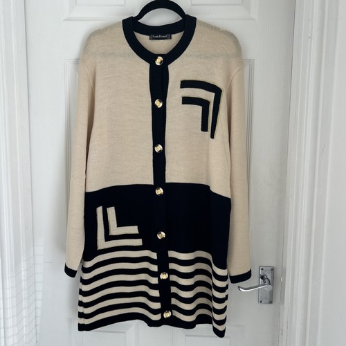 Vintage louis feraud ladies - louis,