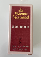 Vivienne Westwood Boudoir Eau