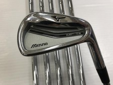 Mizuno MP 54 Iron Set S Flex