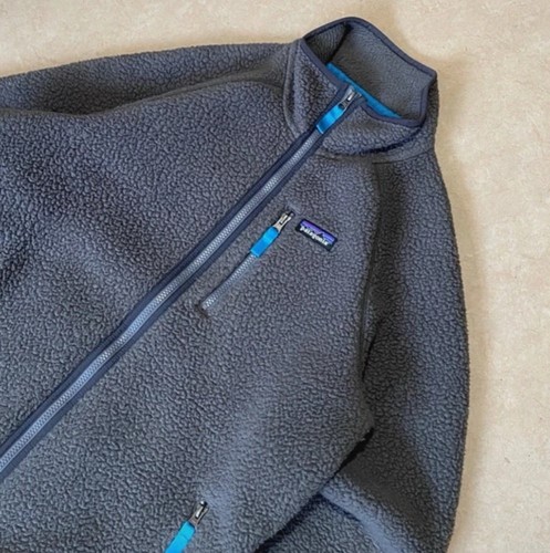 Patagonia retro pile fleece - pile,