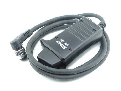 Nikon remote cord - mc-30,