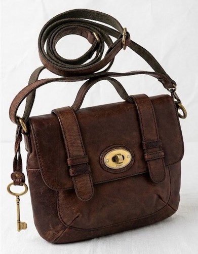 Rare fossil distressed - rare, brown