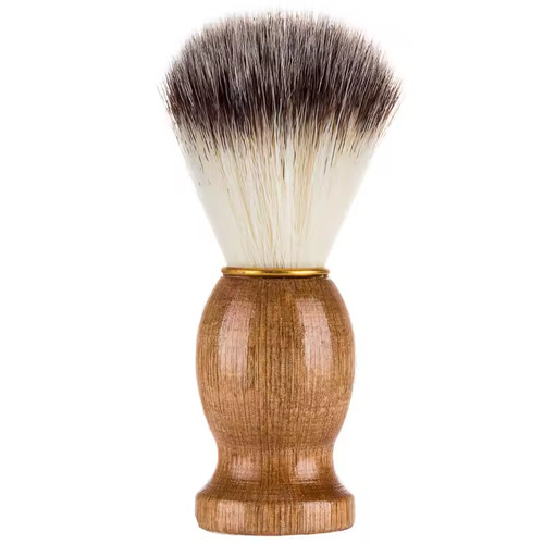 100 pure badger hair shaving - 100%,