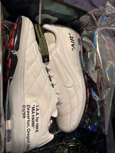 Nike cryoshot zoom virgil - cryoshot, m9