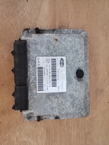 Fiat seicento sporting ecu - seicento,