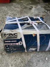 Mac Allister Mrs1400 Corded