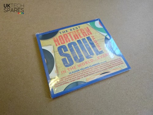 The best northern - album,