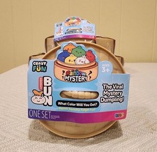 Crazy Fun Rainbow Mystery