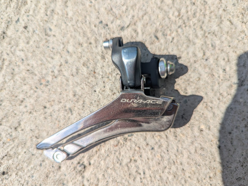 Shimano dura ace - shimano, dura-ace