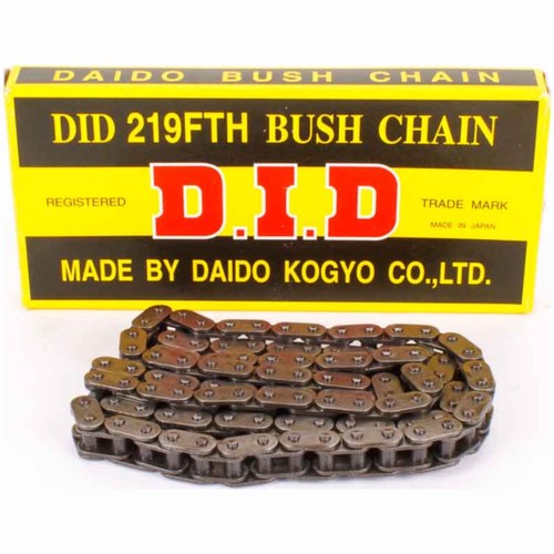 Did timing chain - timing, 774