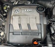 VW POLO MK5 2009-2014 AUDI A1