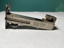 Antique - USA Stanley Tools