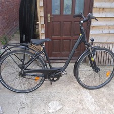 Orbea Diem Hybrid Bike