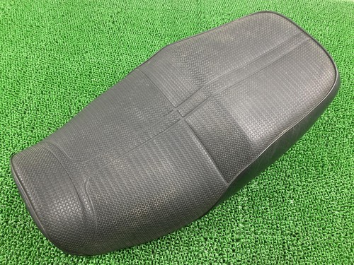 Genuine kawasaki zrx1200r seat - zrx1200r,