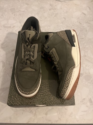 Nike air jordan retro - air, 3