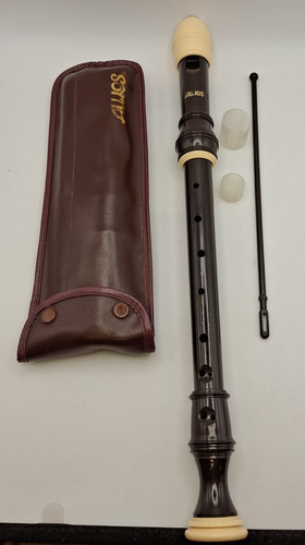 Aulos 209 robin - 209-e, treble