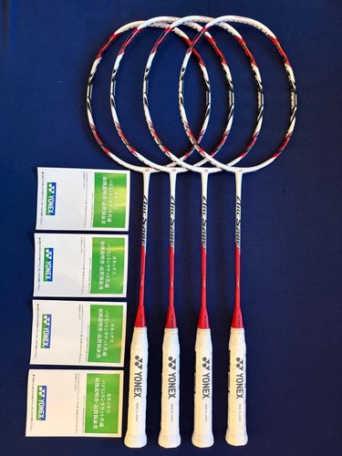 Yonex arcsaber pro 4 - 11, bp