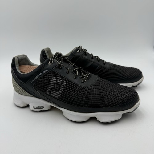 Footjoy hyperflex mens 10 - hyperflex, ii