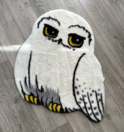 Dunelm harry potter hedwig - potter, owl