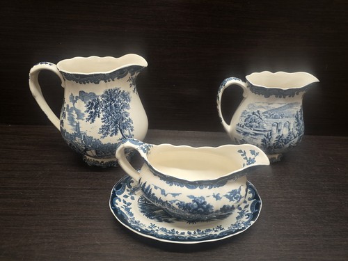 Royal worcester avon scenes - worcester,